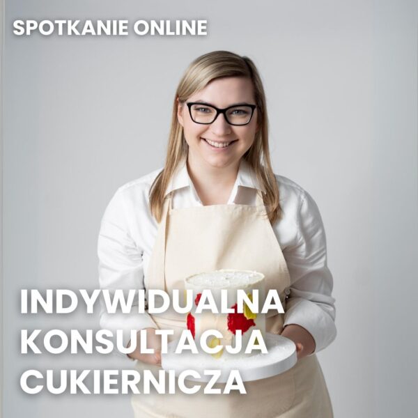 Indywidualna Konsultacja Cukiernicza