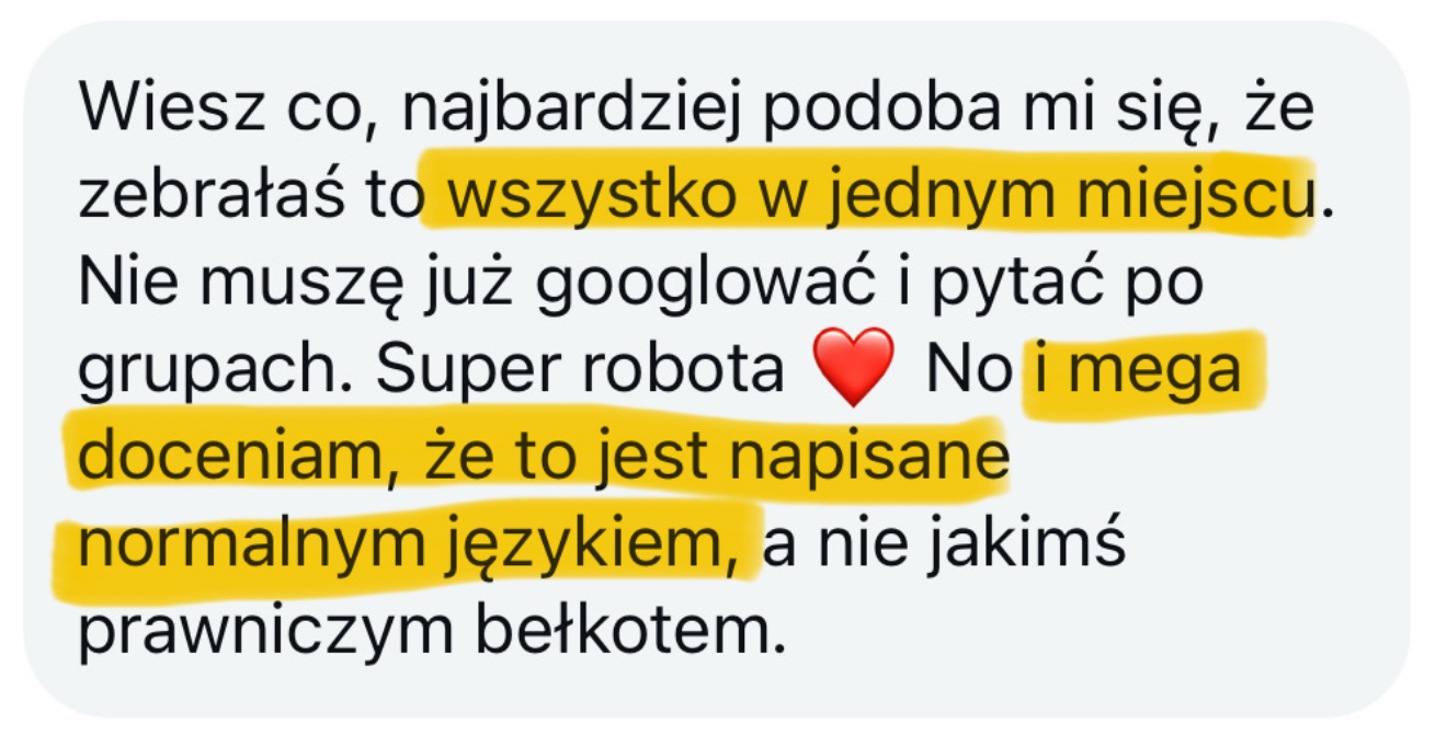 eBook: Czy słodki biznes jest naprawdę słodki? - Cena specjalnie dla Ciebie - obrazek 3