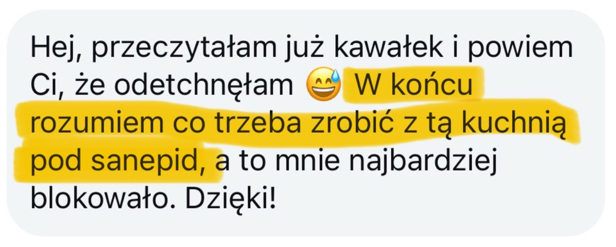 eBook: Czy słodki biznes jest naprawdę słodki? - Cena specjalnie dla Ciebie - obrazek 4