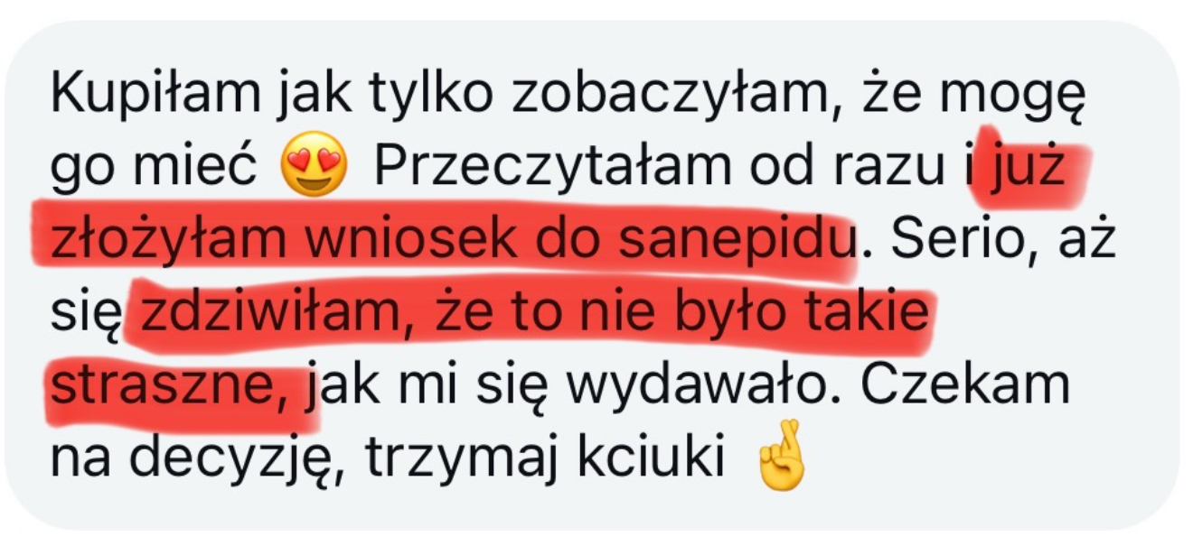 eBook: Czy słodki biznes jest naprawdę słodki? - Cena specjalnie dla Ciebie - obrazek 5